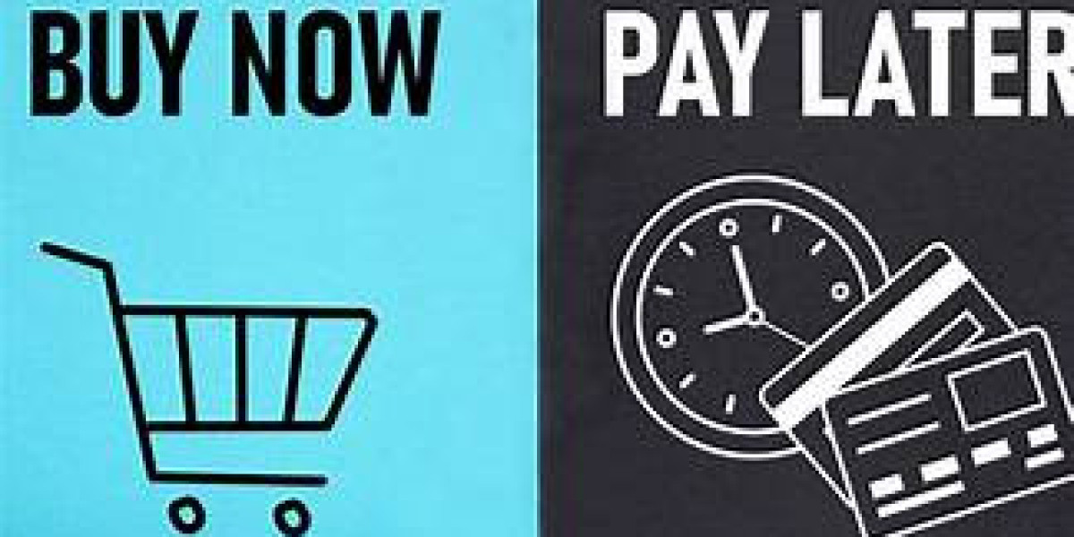 Surge in Flexible Spending: U.S. Buy Now Pay Later Market Accelerates Consumer Credit Alternatives