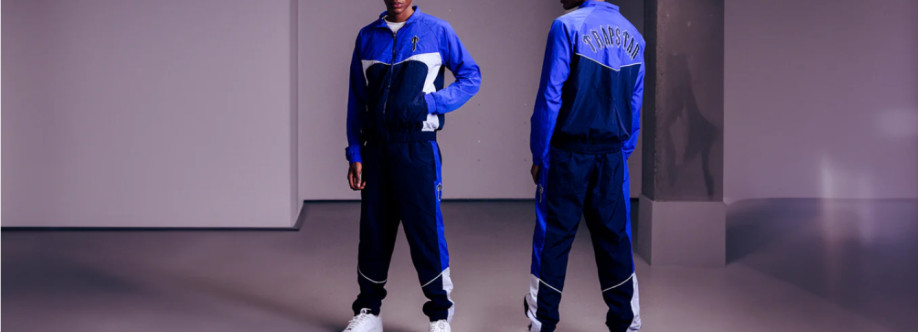 chaqueta trapstar Cover Image