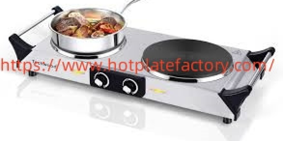 Why HOTPLATEFACTORY Electric Stove Works in Scientific Environments