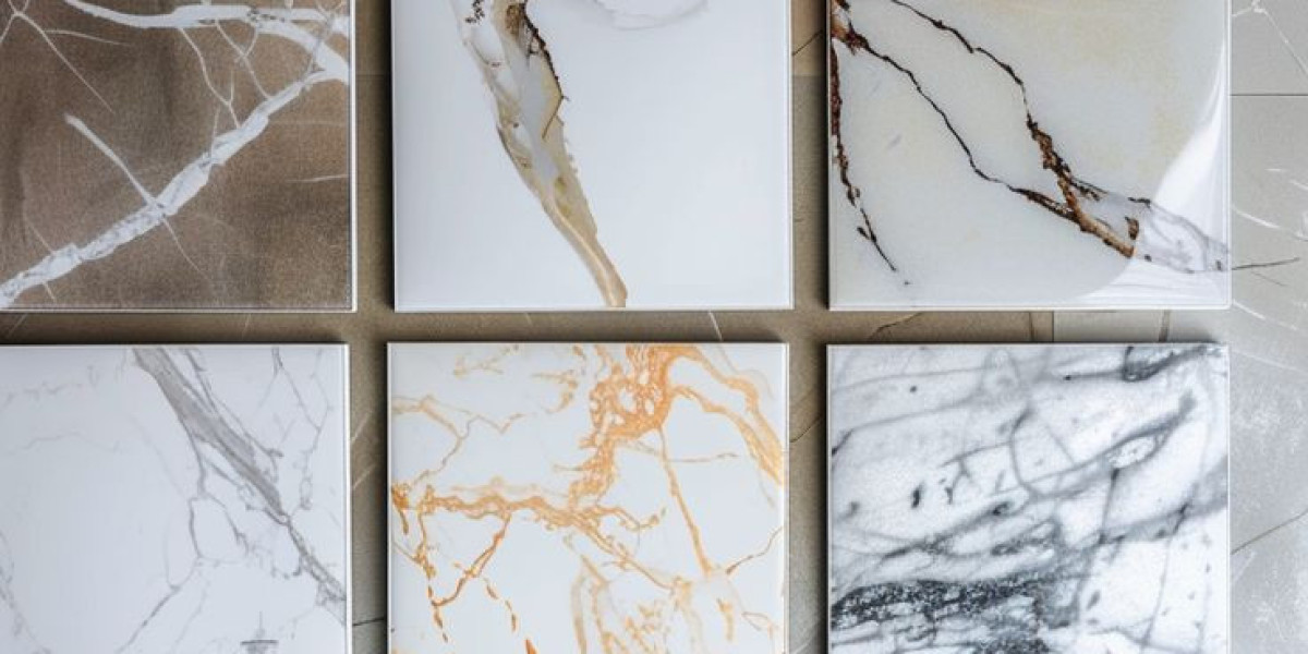 Why Marble Is the Timeless Choice for Luxury Interiors