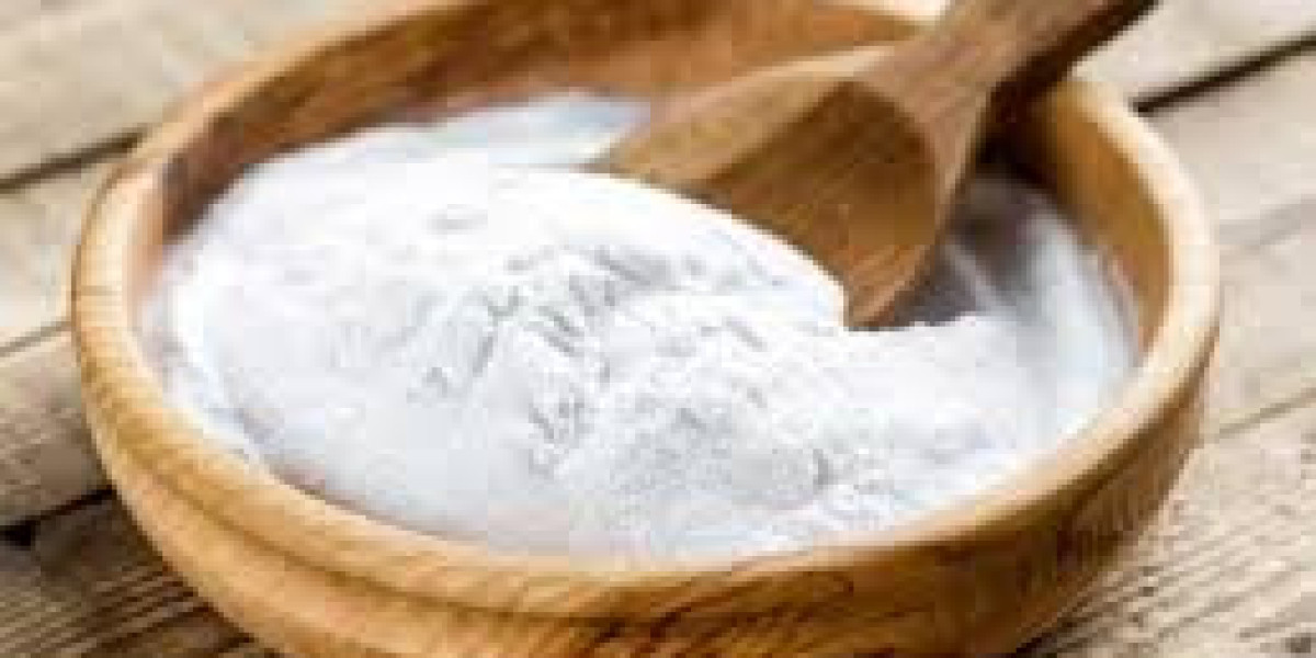 Xanthan Gum Industry Size, Share, and Forecast Analysis 2024-2030