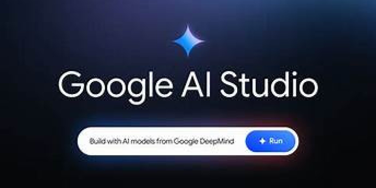 AI Studio Platforms Redefining the Future of Intelligent Application Development
