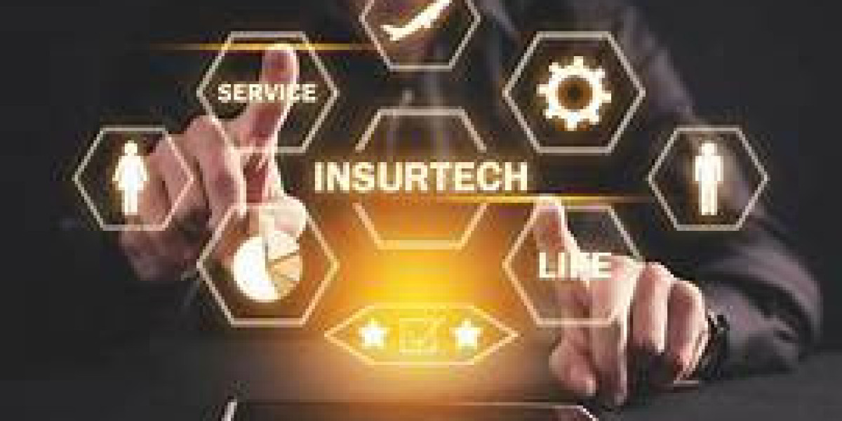 Insurtech: Transforming the Insurance Industry Through Technology
