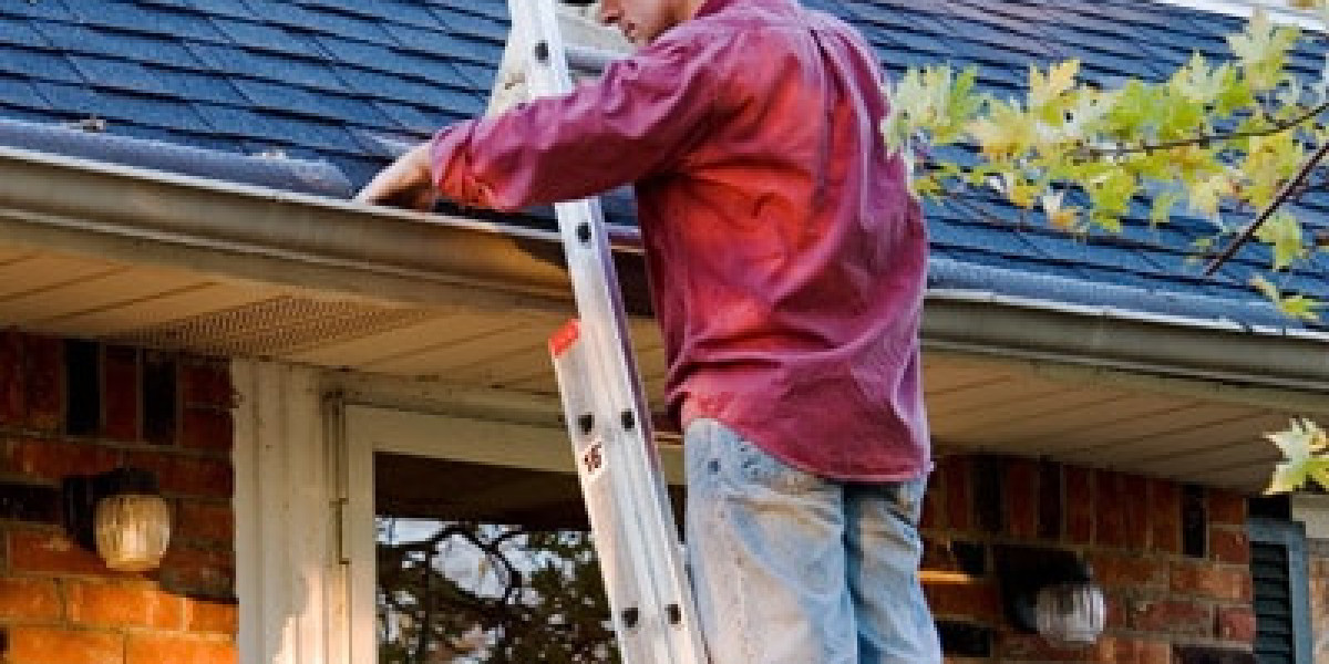 Gutter Cleaning Preston: The Key to Protecting Your Home Year-Round