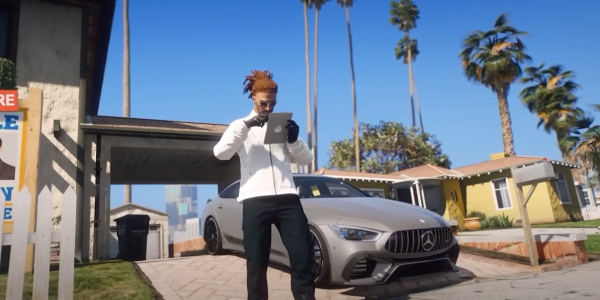 U4N - GTA 5 Accounts: 5 Mistakes That Are Costing You Progress