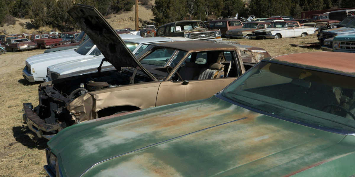 Cash for Junk Cars St Louis: Get Top Dollar for Your Clunker Today