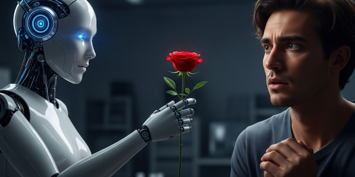 What AI Companions Reveal About Human Loneliness