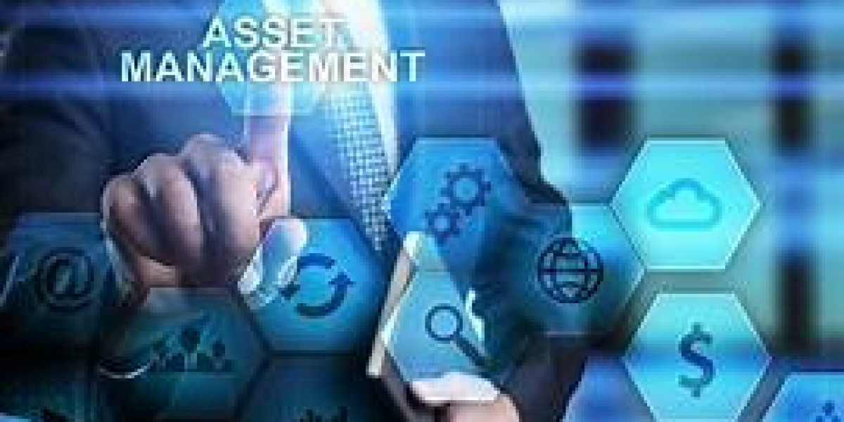 Evolving Landscape of the United Kingdom Asset Management Industry