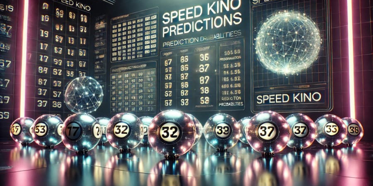 Exploring Speed Kino: Analysis and Insights Within the Bepick Community