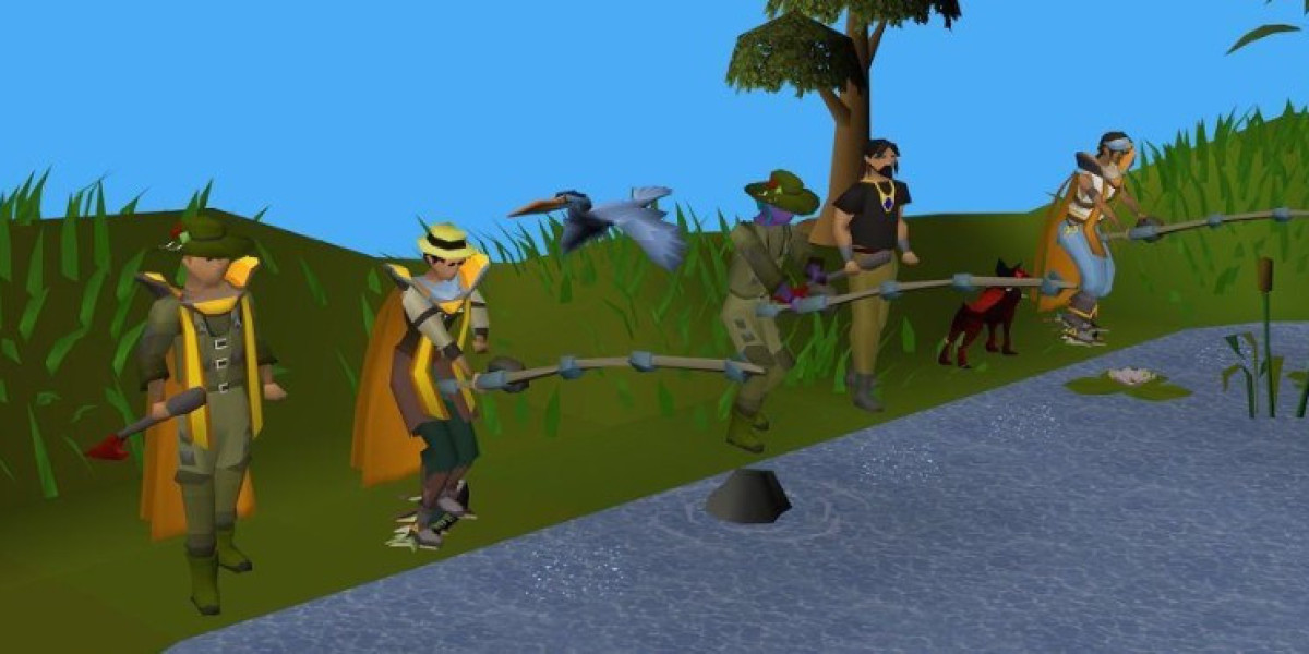 OSRS Gold: How to Survive Your First Chambers of Xeric Raid