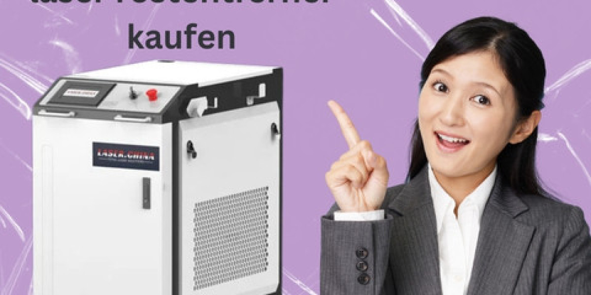 Warum ist es klüger, einen Laser Rostentferner zu kaufen, statt auf klassische Methoden zu setzen?