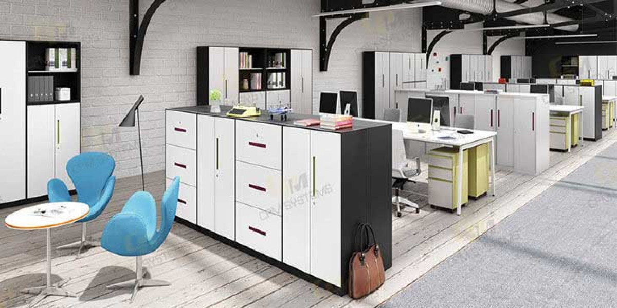Discover Premium Office Furniture in Faridabad: Elevate Your Workspace