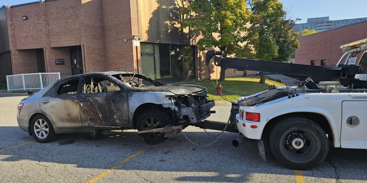 Scrap Car Removal Brampton – Hassle-Free & Top Cash for Your Junk Vehicle