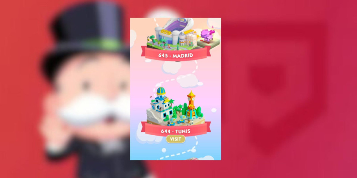Monopoly GO Levels – How Many Are There? [2024 Guide]
