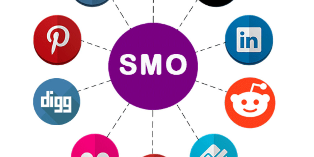 Grow Your Brand with Powerful SMO Services in Delhi
