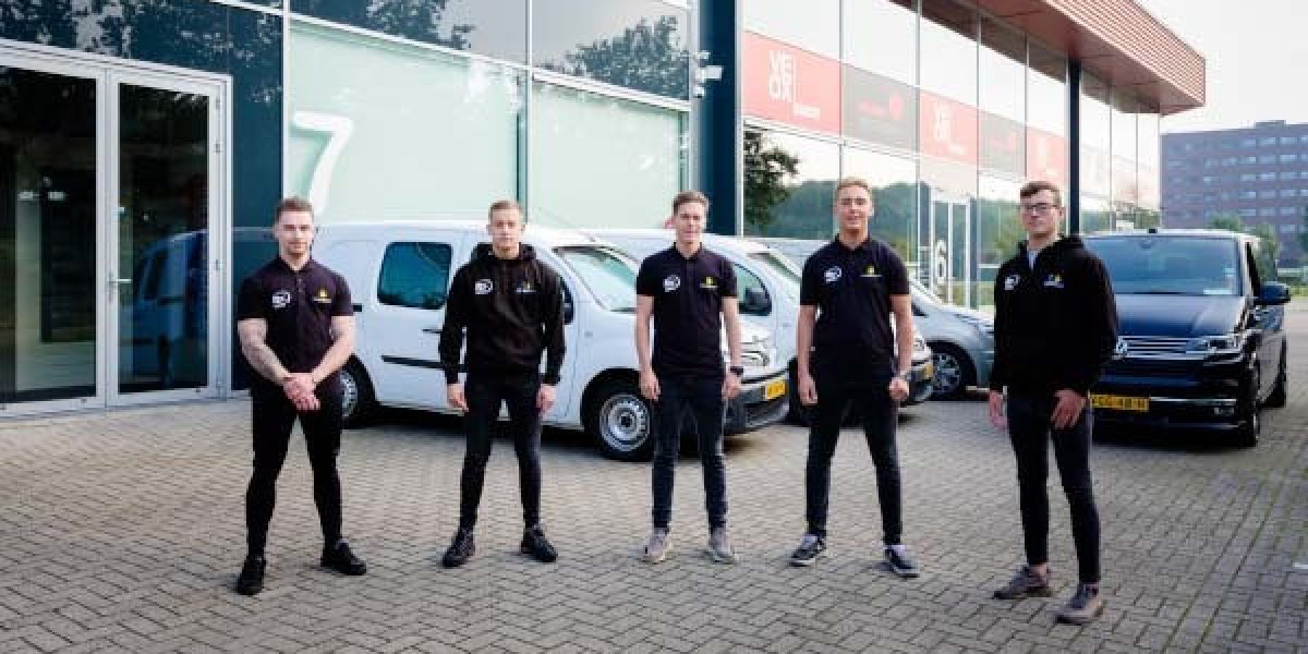 Fast and Professional Locksmith Services in Hoogeveen Area
