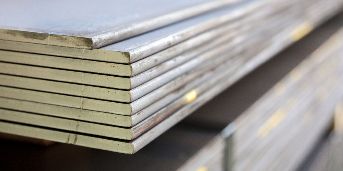 A Complete Guide to 904L Stainless Steel Sheet: Properties, Uses, and Standards