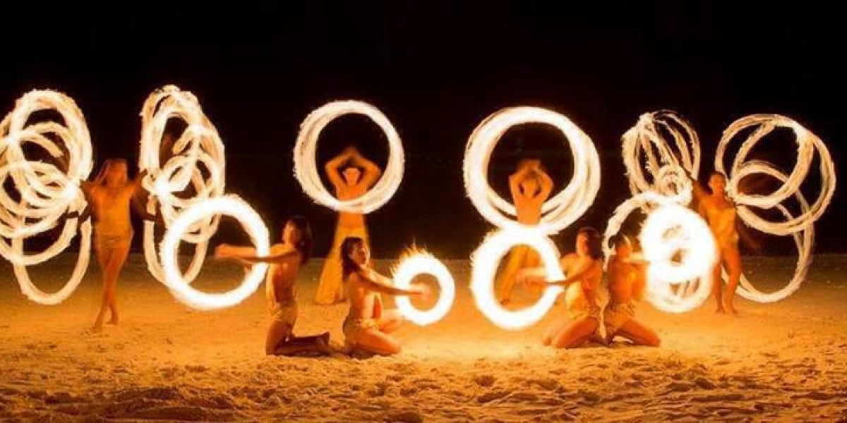 Fire Bans and Fire Entertainment: What You Need to Know Before You Book