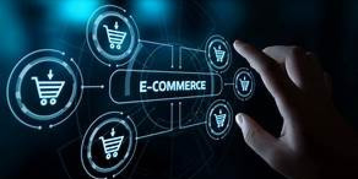 E-Commerce Evolution: Transforming Retail and Consumer Behavior