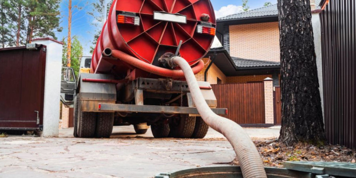 Do You Need Emergency Septic Tank Pumping? 6 Signs to Watch For!