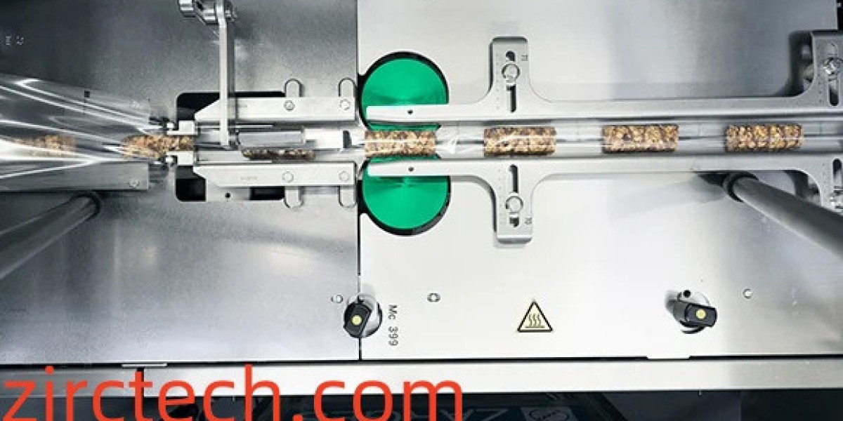 Zjrctech Vertical Mixer How Does It Improve Mixing