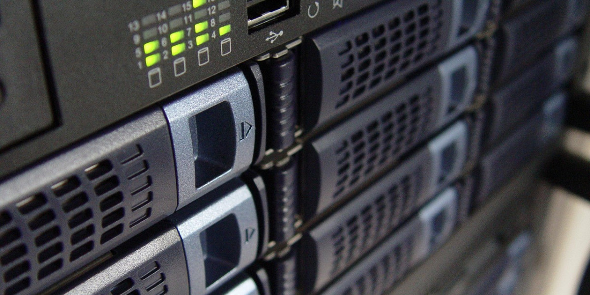 Micro Server Market Size, Share & Trend | Growth Analysis Report [2031]