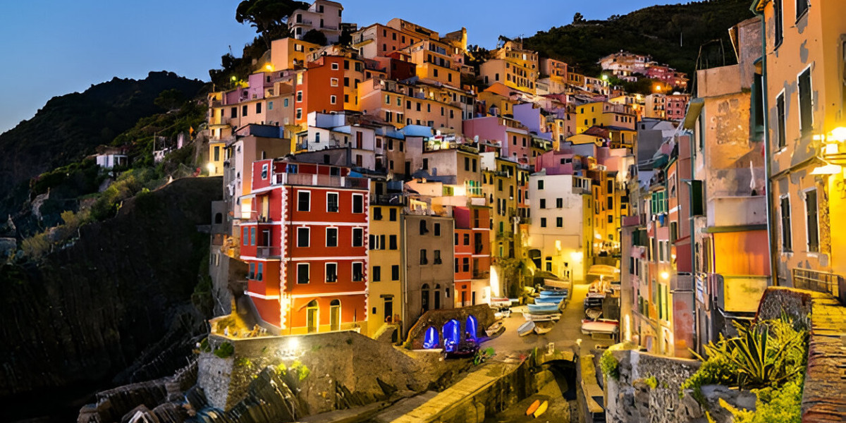 Discover the Best Places to Travel in Italy in 2025: A Journey Through Timeless Beauty