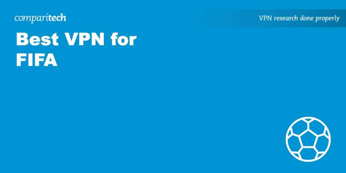 Top VPNs for FIFA 2024 – Secure Online Gaming Now