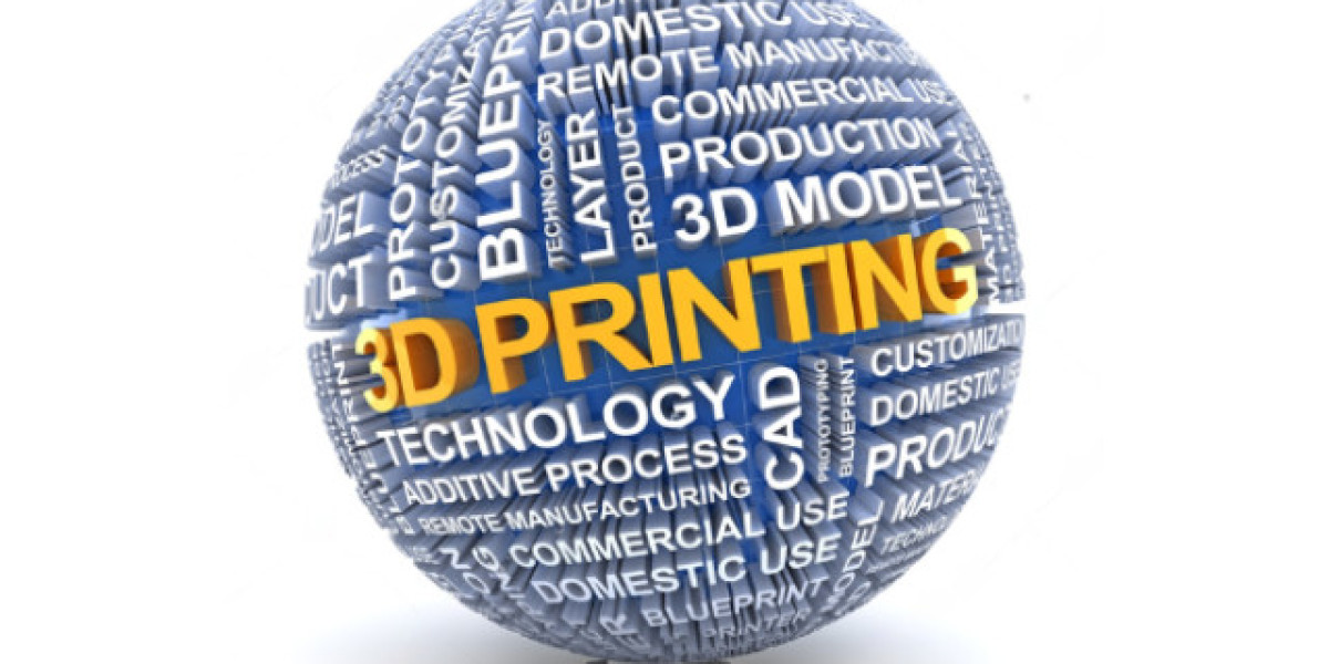 3D Printing Sculptures in Dubai Luxury Resorts