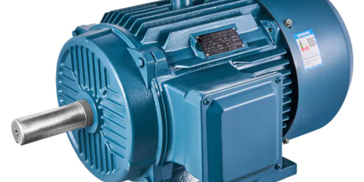 How to Maximize the Lifespan of a Three Phase Asynchronous Motor