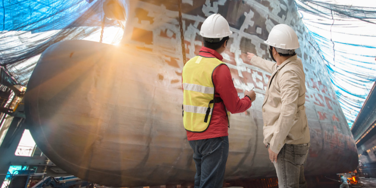 Advancing Global Maritime Operations with Integrated Maritime Safety Systems
