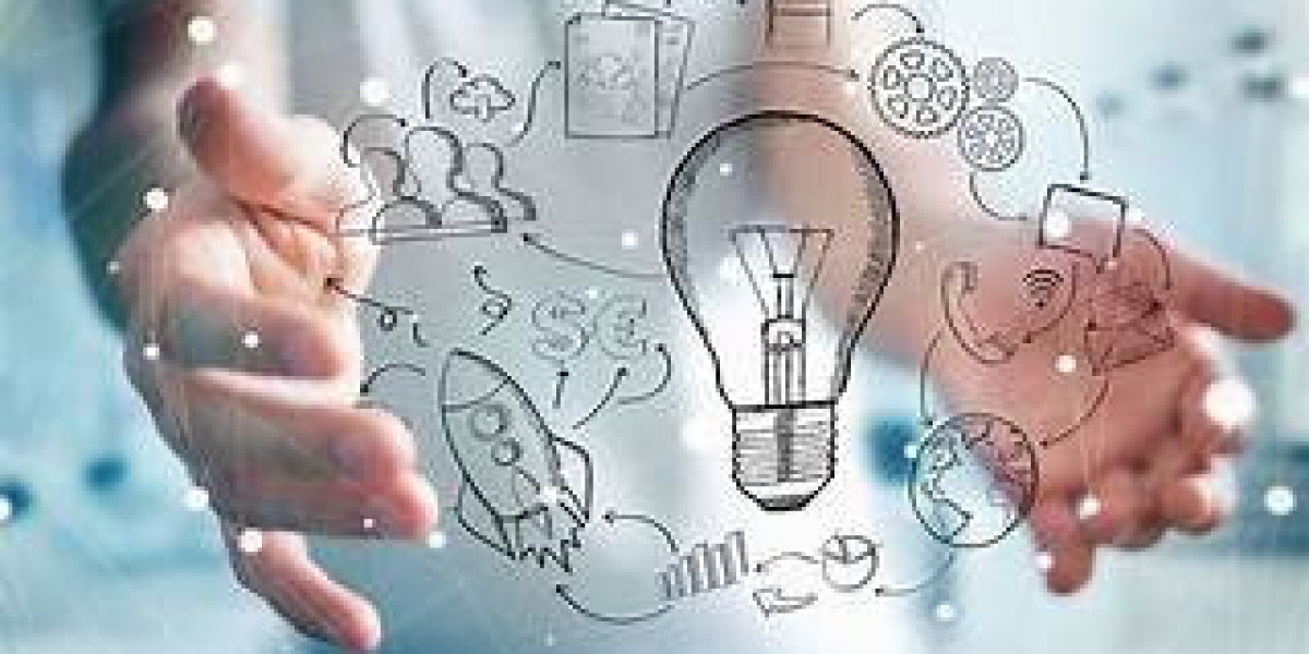 Fueling Organizational Growth Through Innovation Management