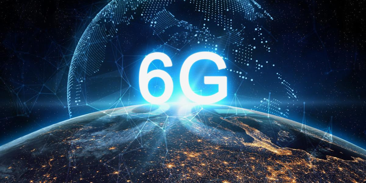 Japan 6G Market Size, Share, Growth Report [2035]
