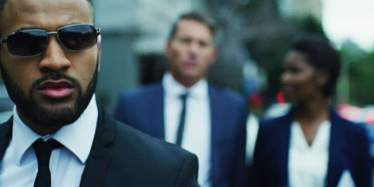 The Role of Security Guard Companies in The Woodlands Business District