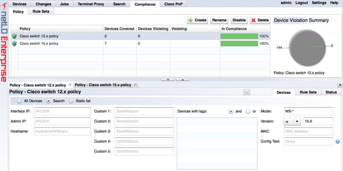 Network Configuration: Essential NCM Tools Guide
