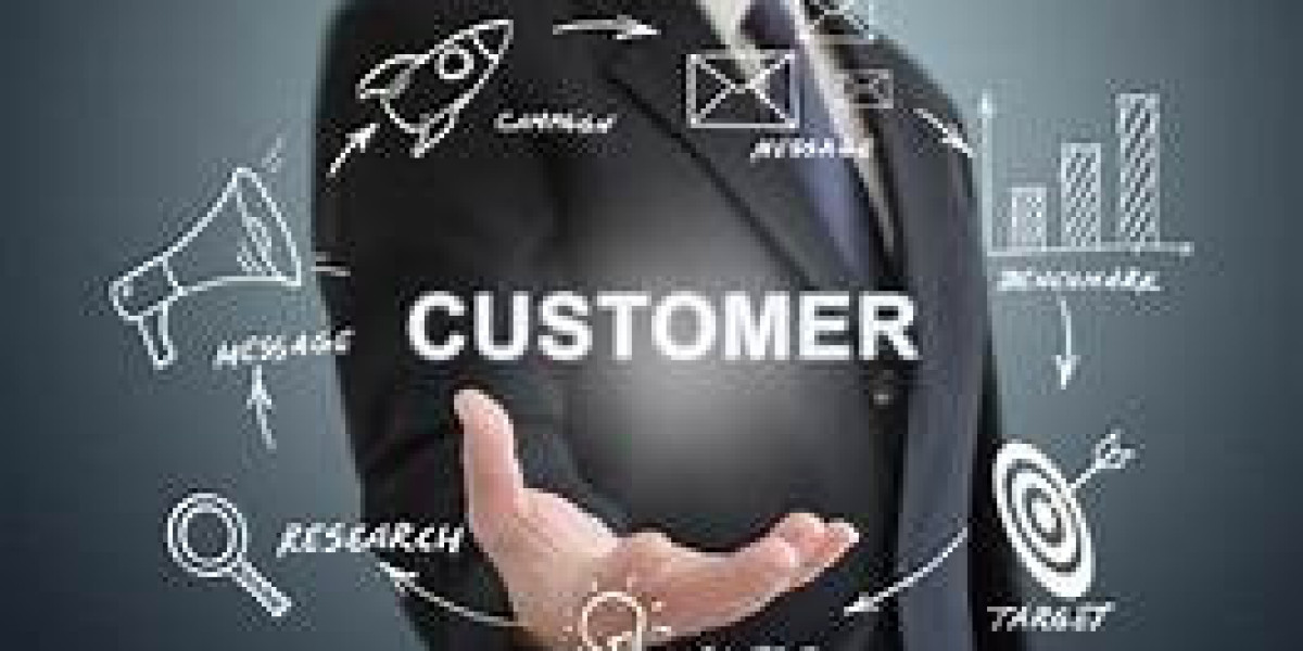 United States CRM Market Witnesses Unprecedented Growth Amid Digital Transformation