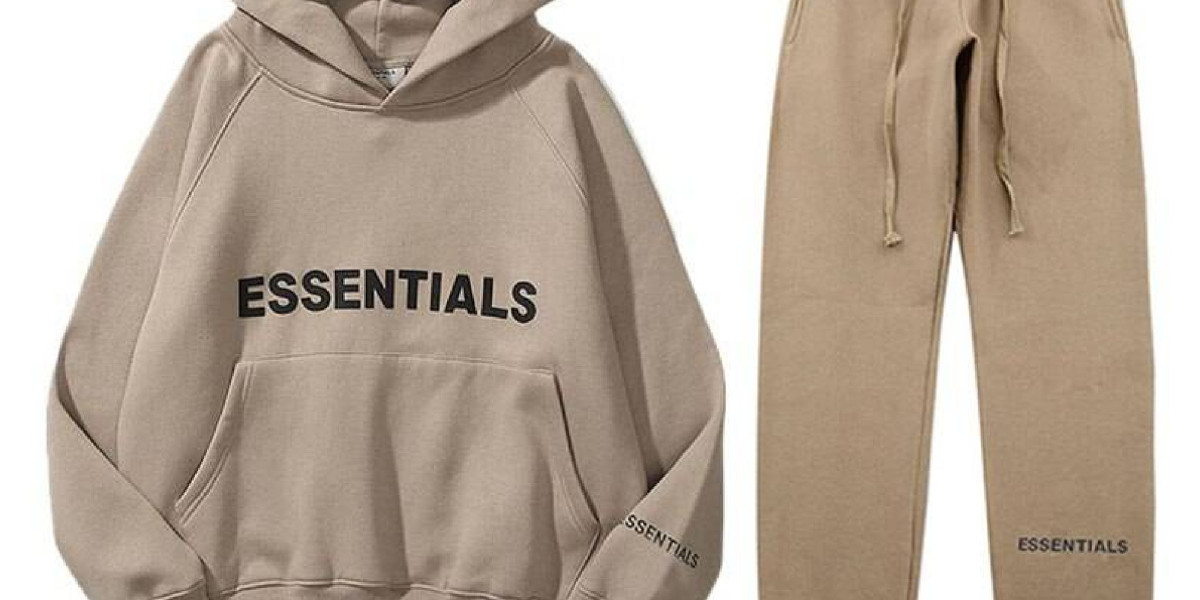 Essentials Hoodie: The New Classroom Staple