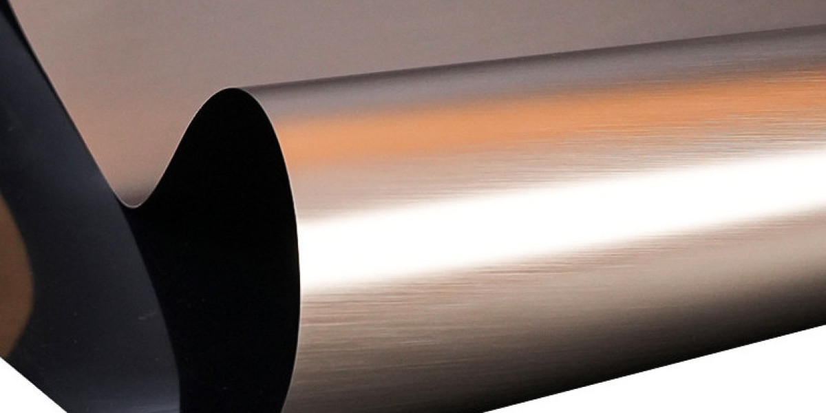 Understanding the Durability of Metallic Decorative Sheet for Long-Term Use