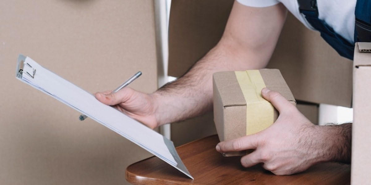 Packers and Movers: How to Ensure a Smooth Transition to Your New Home
