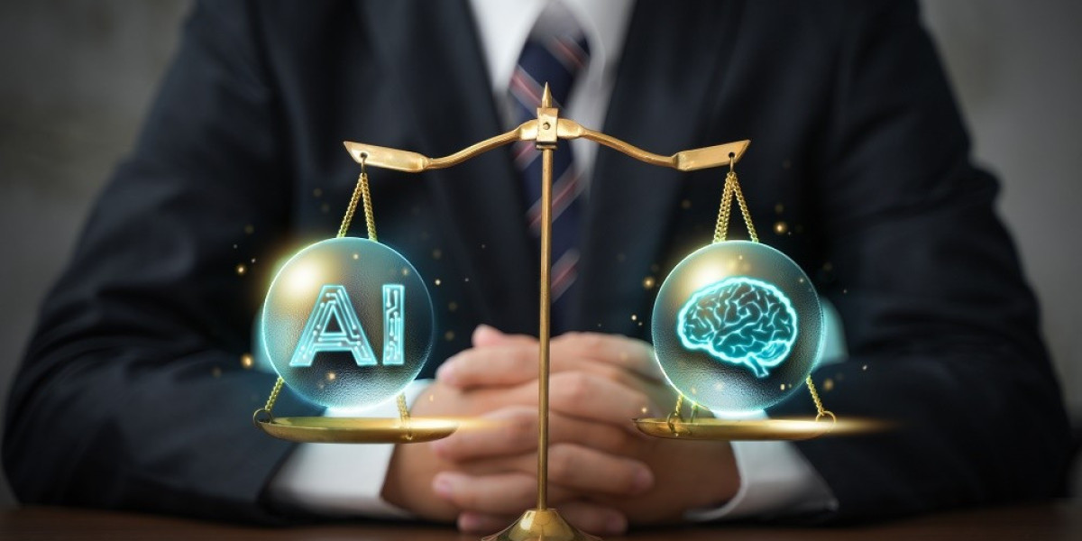 Artificial Intelligence in Law Market Size, Share, Trends, Growth | Forecast [2035]