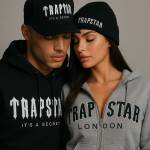 Official Trapstar profile picture