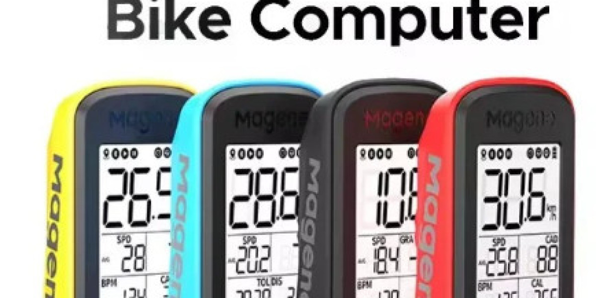 Track Every Ride: Why a Bicycle Speedometer Is a Game-Changer for Cyclists