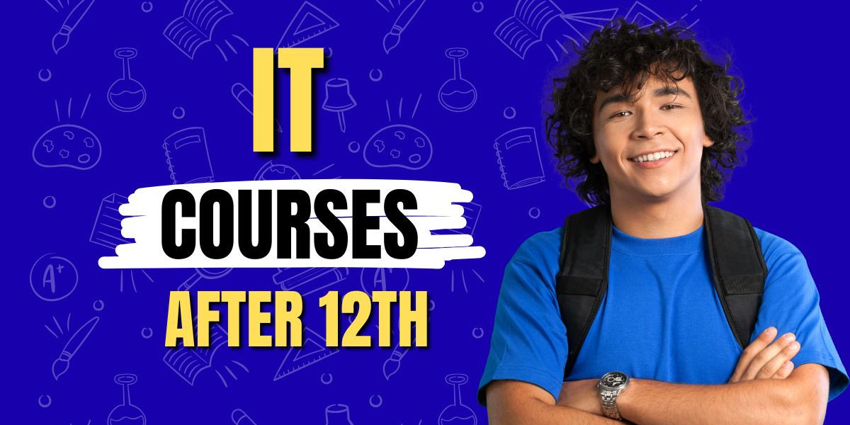 Top IT Career Courses for PCM Students After 12th