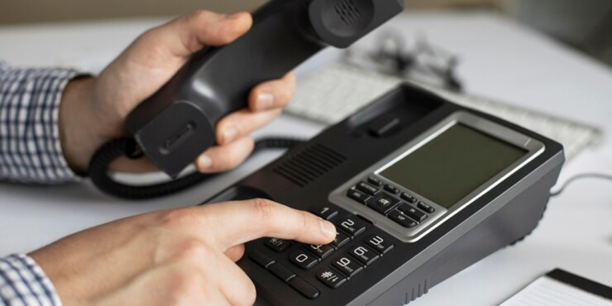 Why Fanvil IP Phones Rule in Pakistan