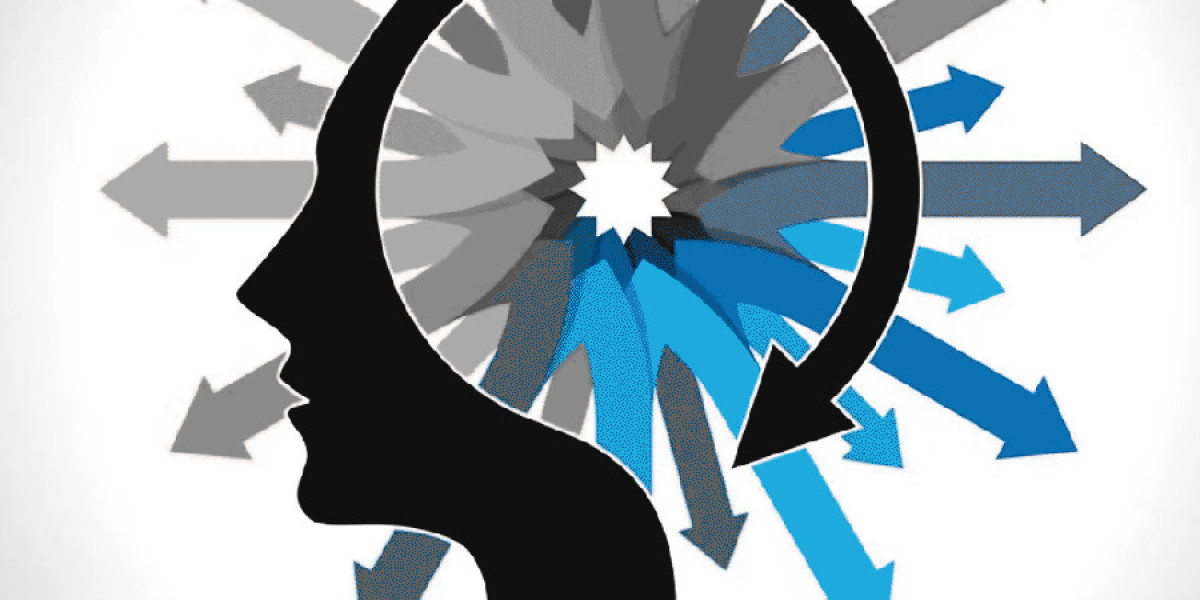 From Stress To Strength: Anxiety Treatment Sydney