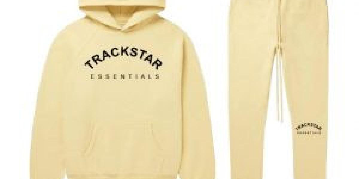 Essential Hoodie new online fashion clothing style brand