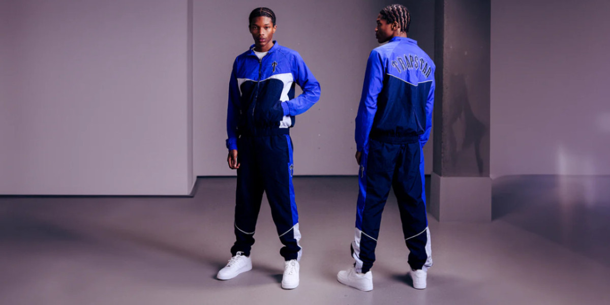 Streetwear Evolution: The Power of Chaqueta Trapstar and Chaleco Trapstar