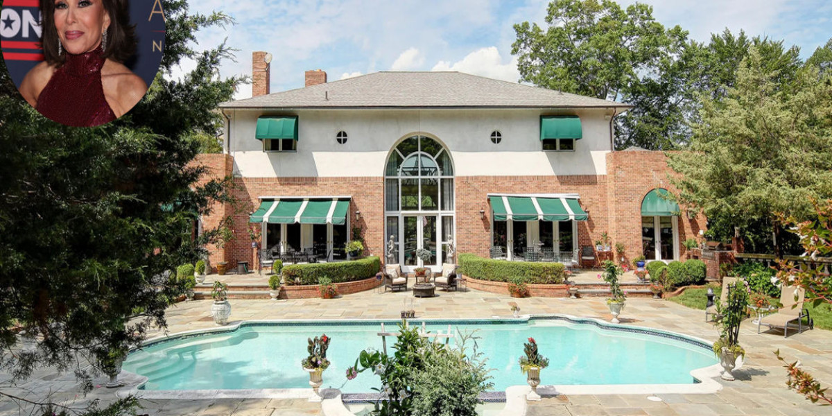 Complete Guide to Jeanine Pirro House and Its Luxurious Features