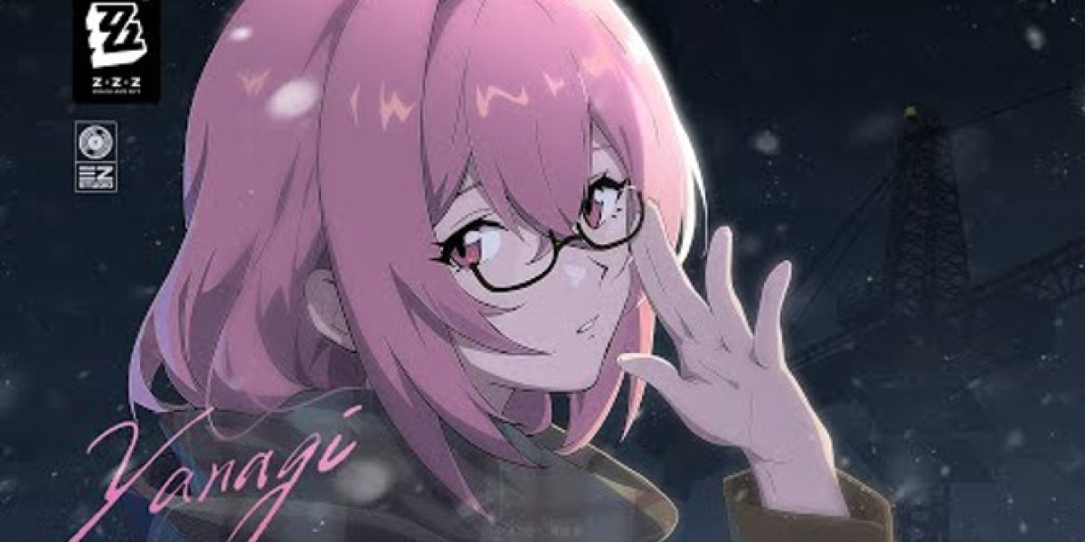 Zenless Zone Zero – Yanagi Musikvideo vorgestellt
