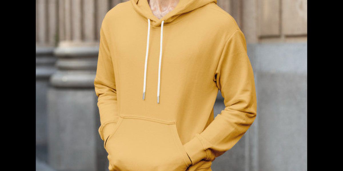 Discover Cool Style with White Fox, Dandy Worldwide & Aelfric Eden Hoodies